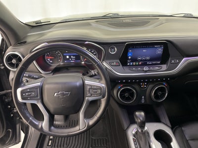 2020 Chevrolet Blazer AWD 3LT
