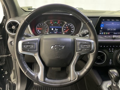 2020 Chevrolet Blazer AWD 3LT