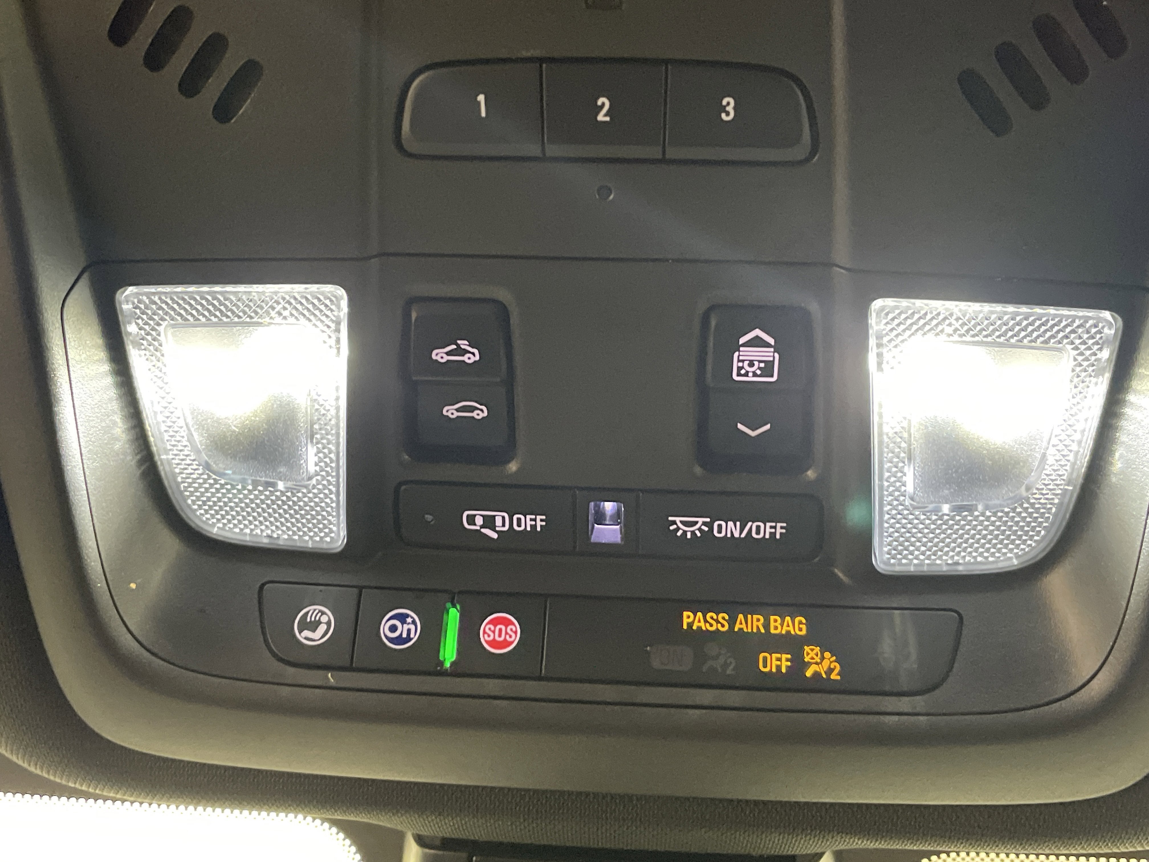 2022 Chevrolet Blazer AWD RS