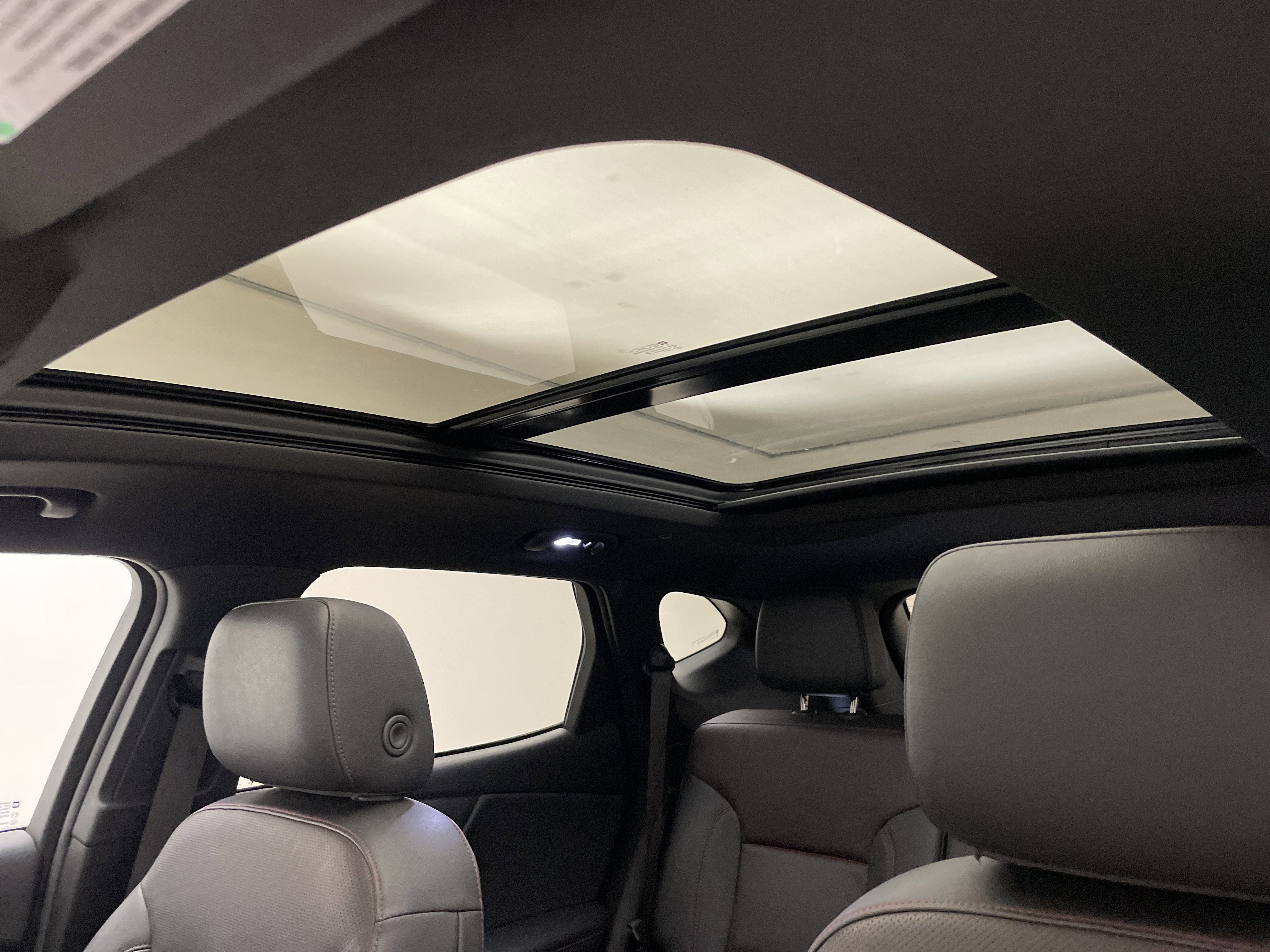 2022 Chevrolet Blazer AWD RS