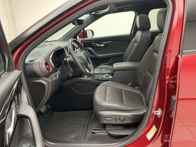 2022 Chevrolet Blazer AWD RS