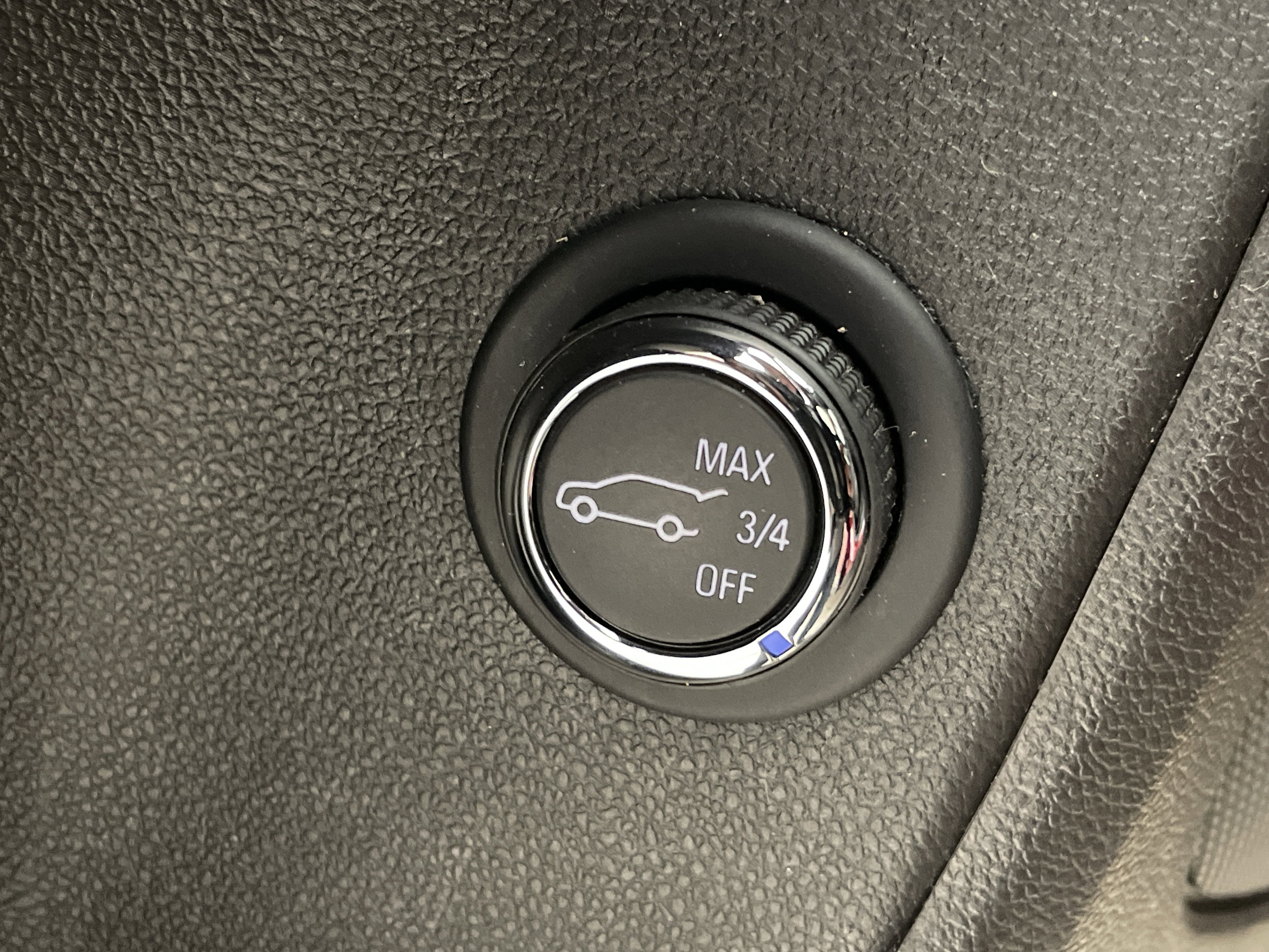 2022 Chevrolet Blazer AWD RS