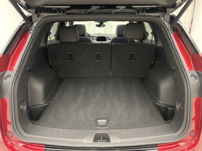 2022 Chevrolet Blazer AWD RS