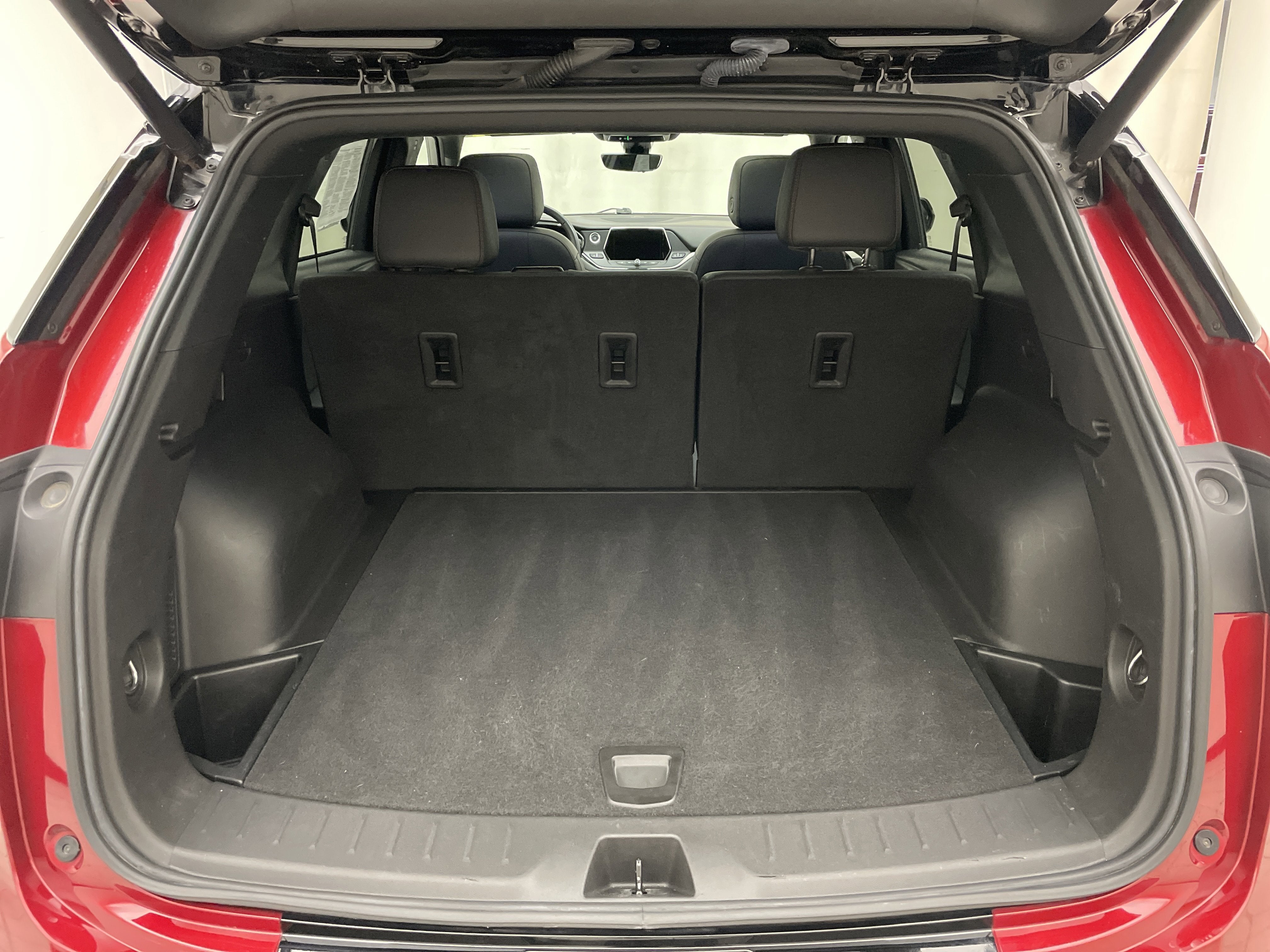 2022 Chevrolet Blazer AWD RS