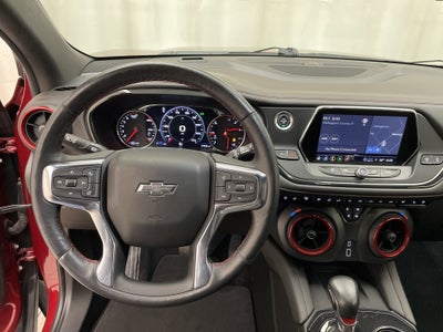 2022 Chevrolet Blazer AWD RS