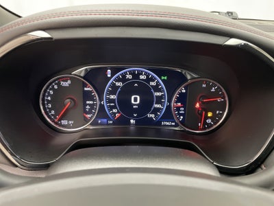 2022 Chevrolet Blazer AWD RS