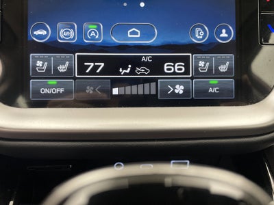 2024 Subaru Legacy Touring XT