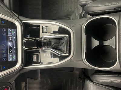 2024 Subaru Legacy Touring XT