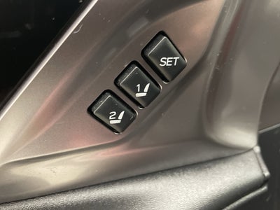 2024 Subaru Legacy Touring XT