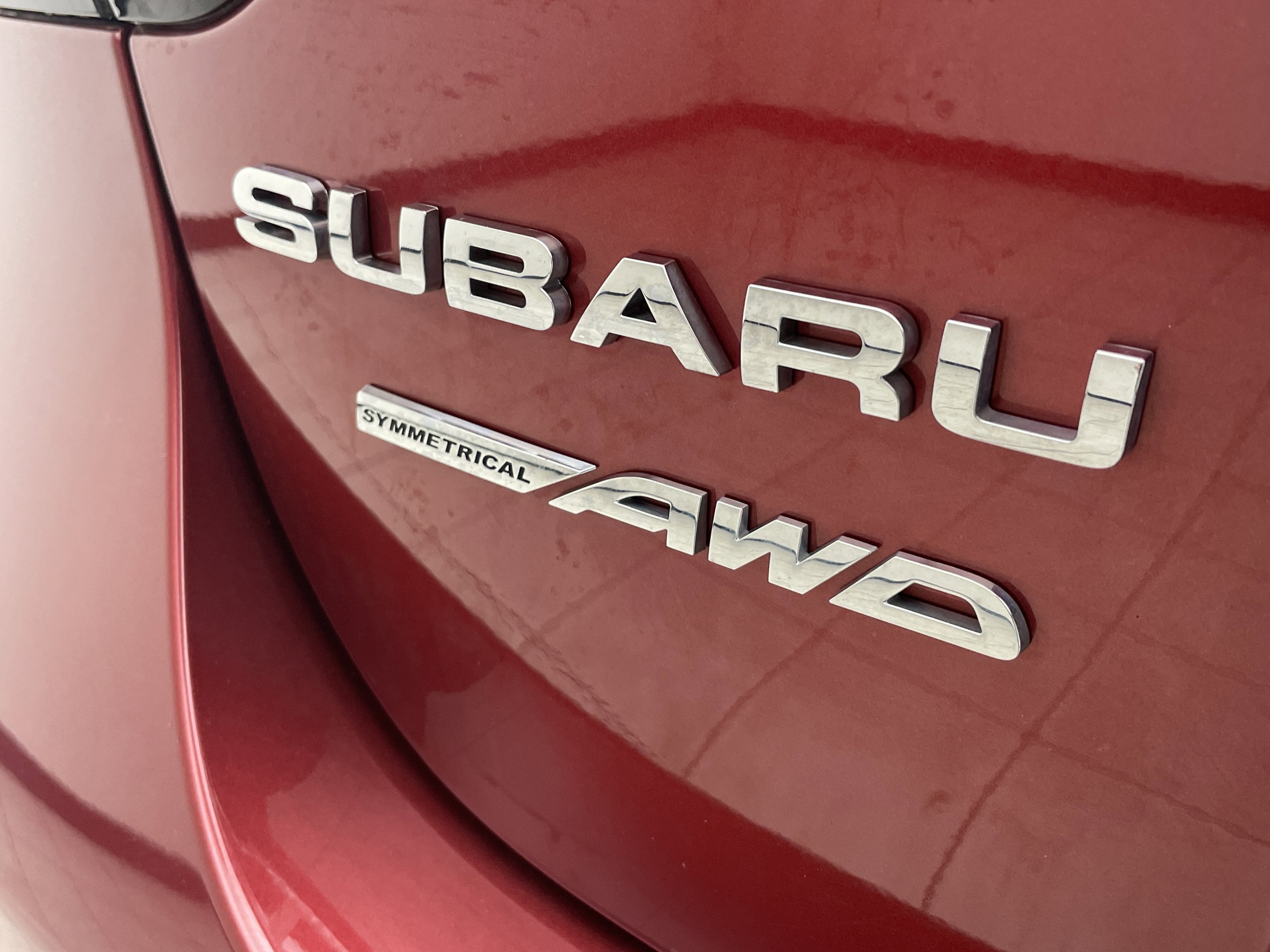 2024 Subaru Legacy Touring XT