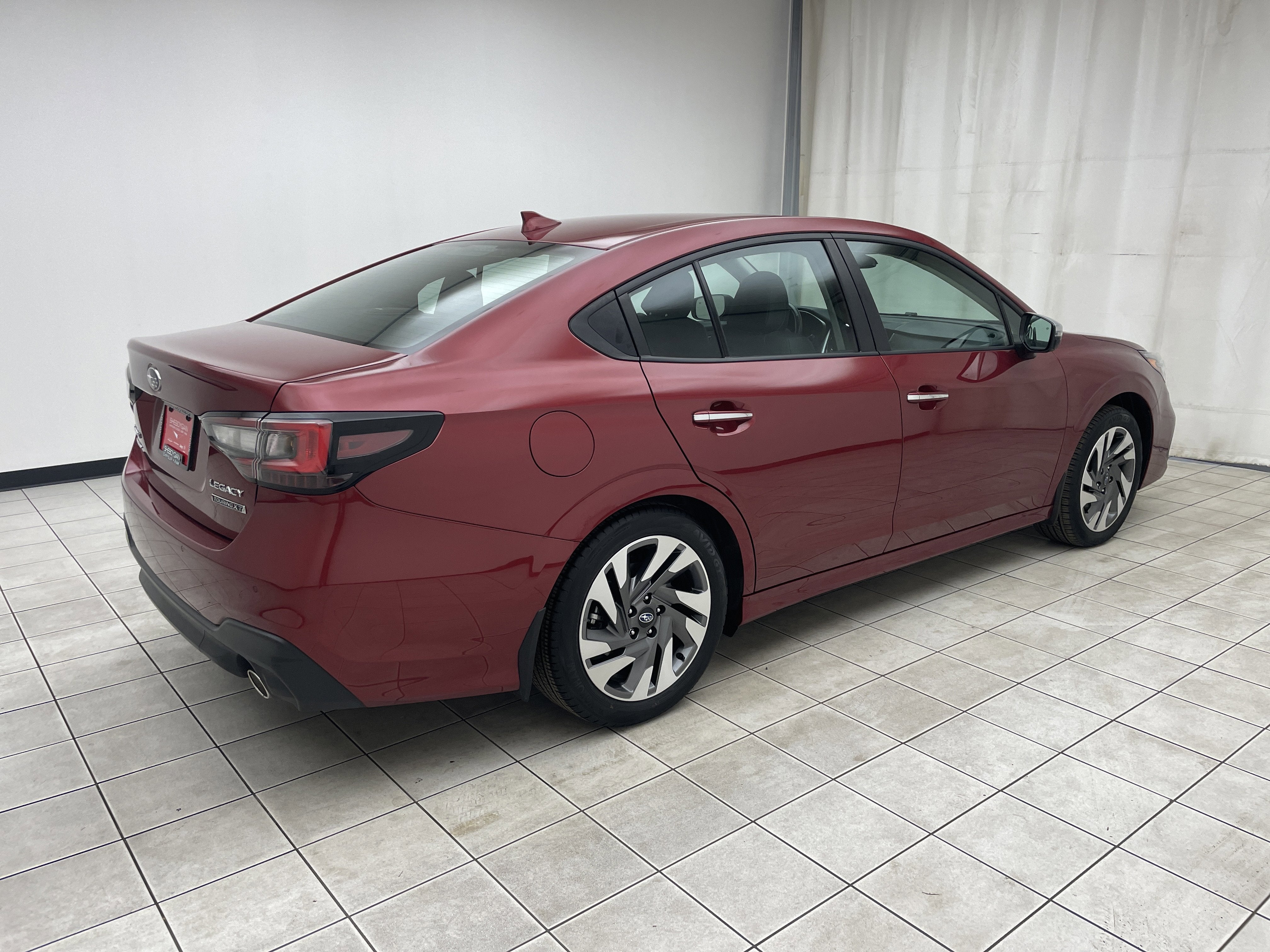 2024 Subaru Legacy Touring XT