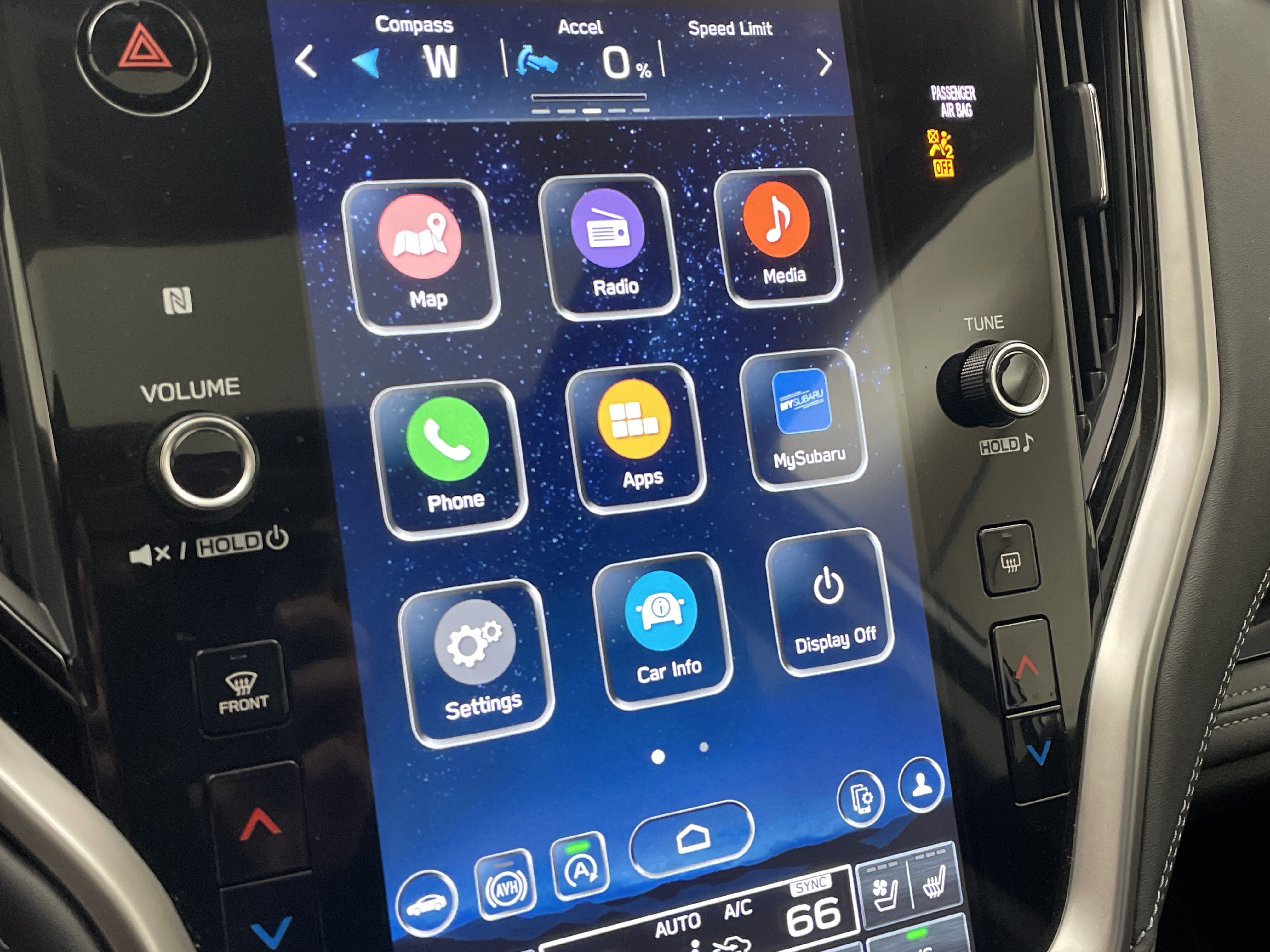 2024 Subaru Outback Touring XT