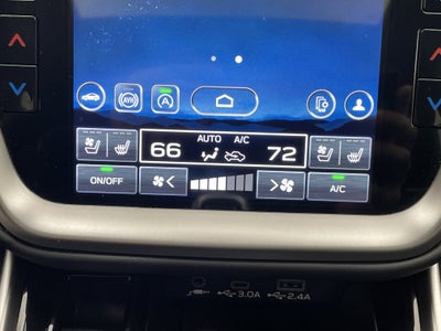 2024 Subaru Outback Touring XT