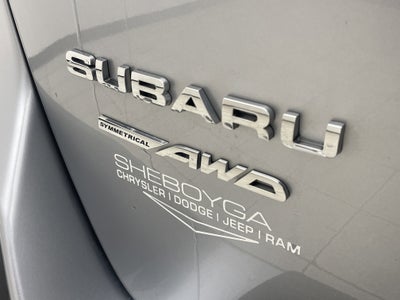 2024 Subaru Outback Touring XT