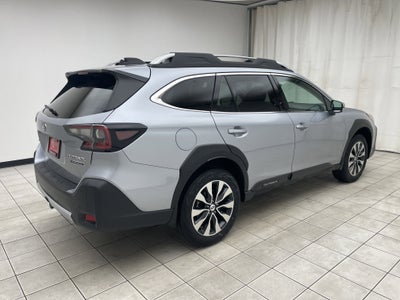 2024 Subaru Outback Touring XT