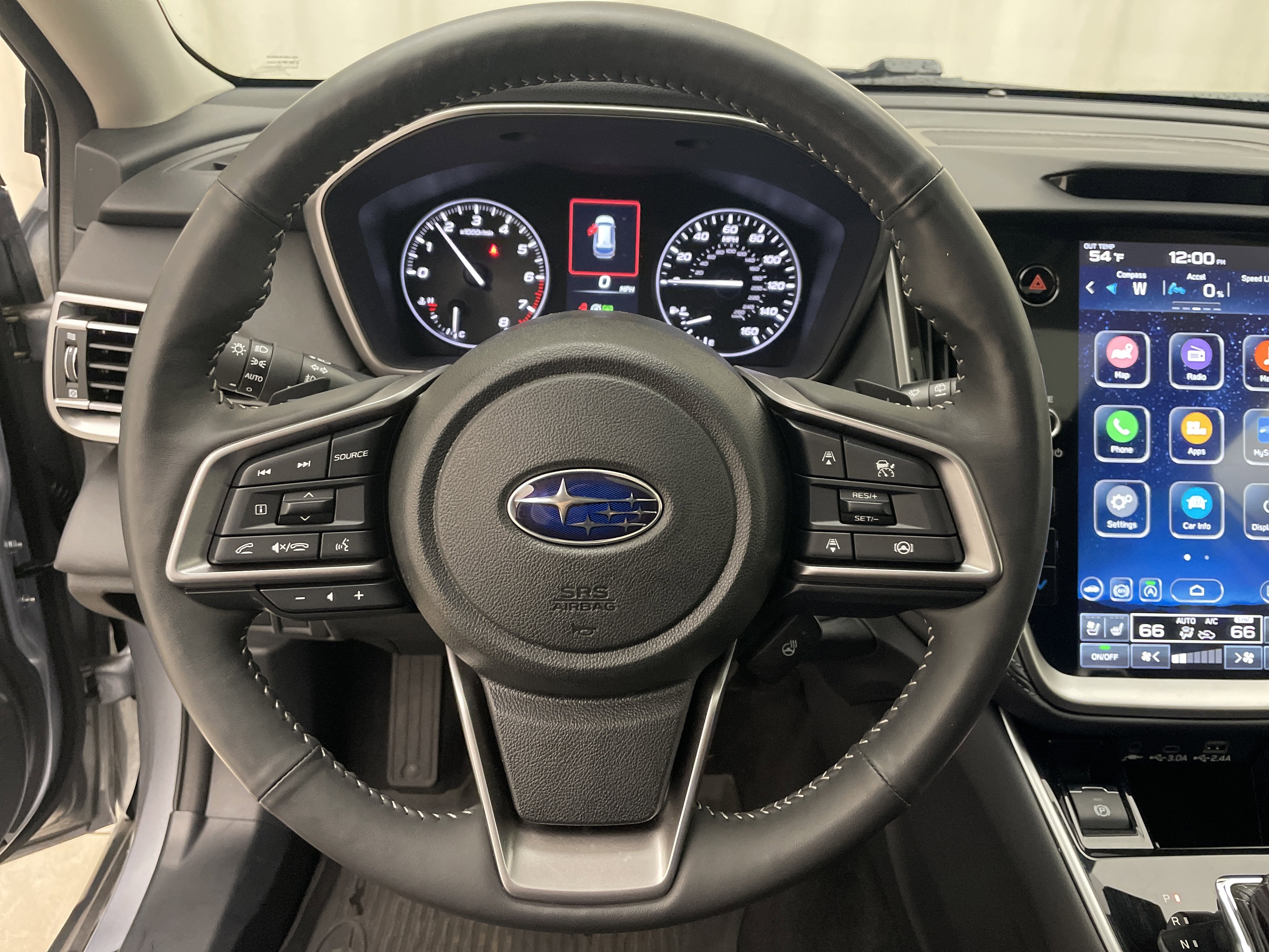 2024 Subaru Outback Touring XT