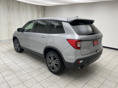 2021 Honda Passport AWD EX-L