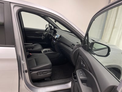2021 Honda Passport AWD EX-L
