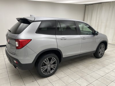 2021 Honda Passport AWD EX-L