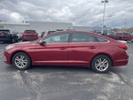2016 Hyundai Sonata 2.4L