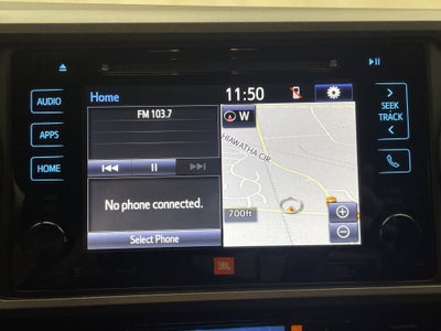 2019 Toyota Tacoma TRD Pro