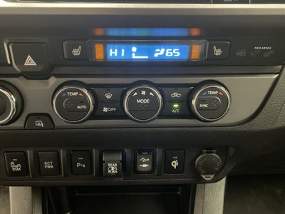 2019 Toyota Tacoma TRD Pro