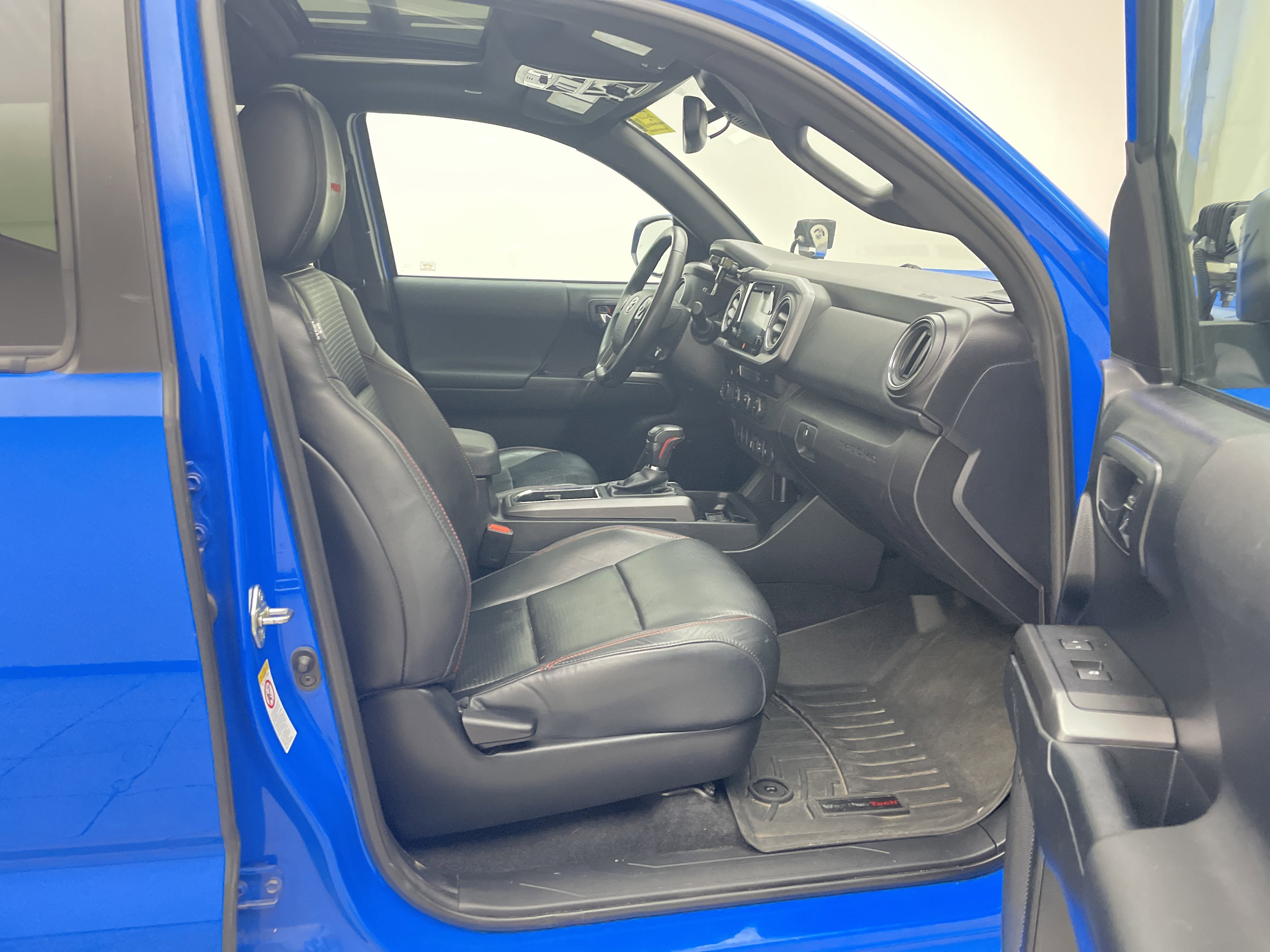 2019 Toyota Tacoma TRD Pro