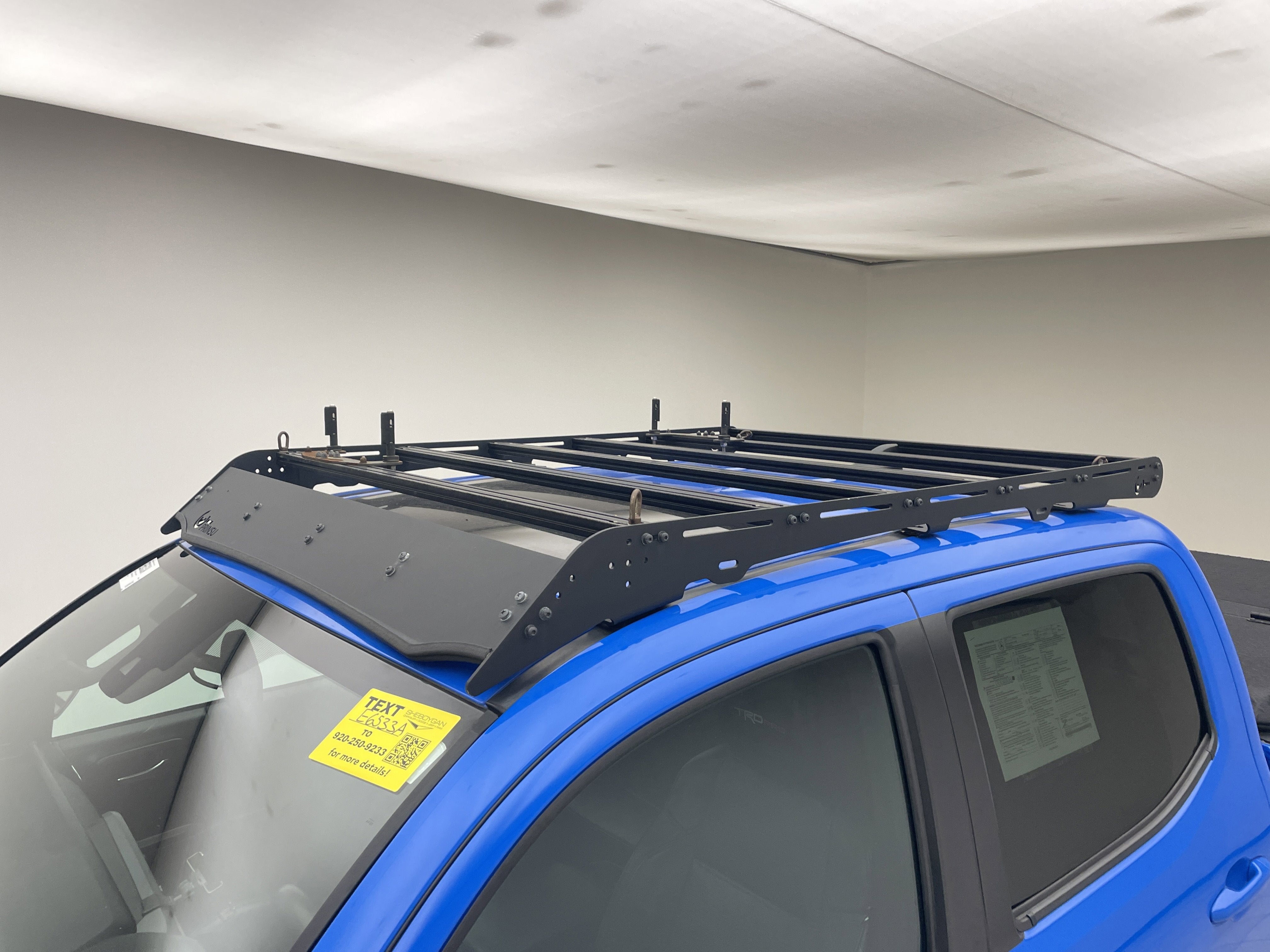 2019 Toyota Tacoma TRD Pro