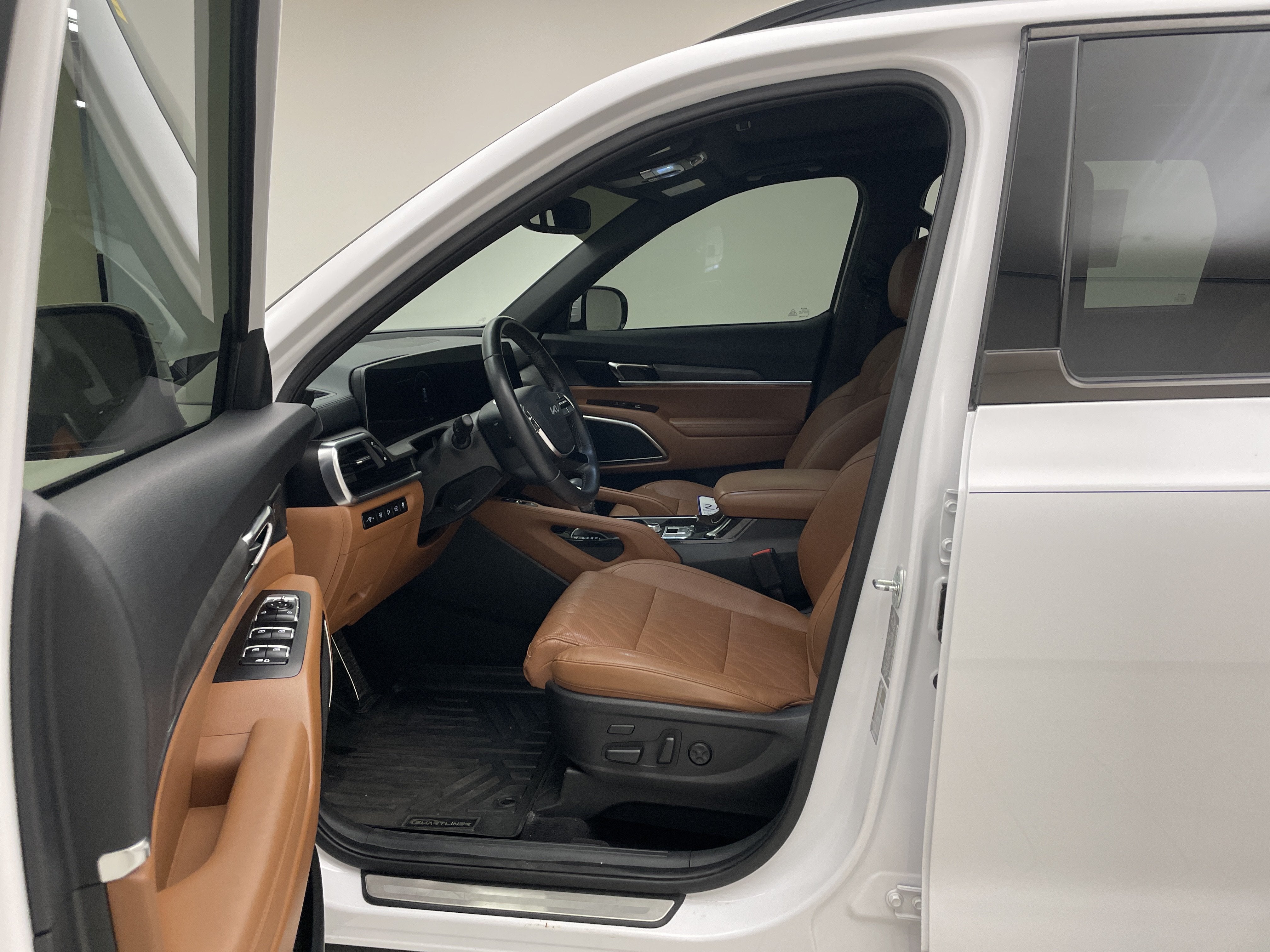 2024 Kia Telluride SX X-Pro