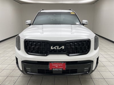 2024 Kia Telluride SX X-Pro