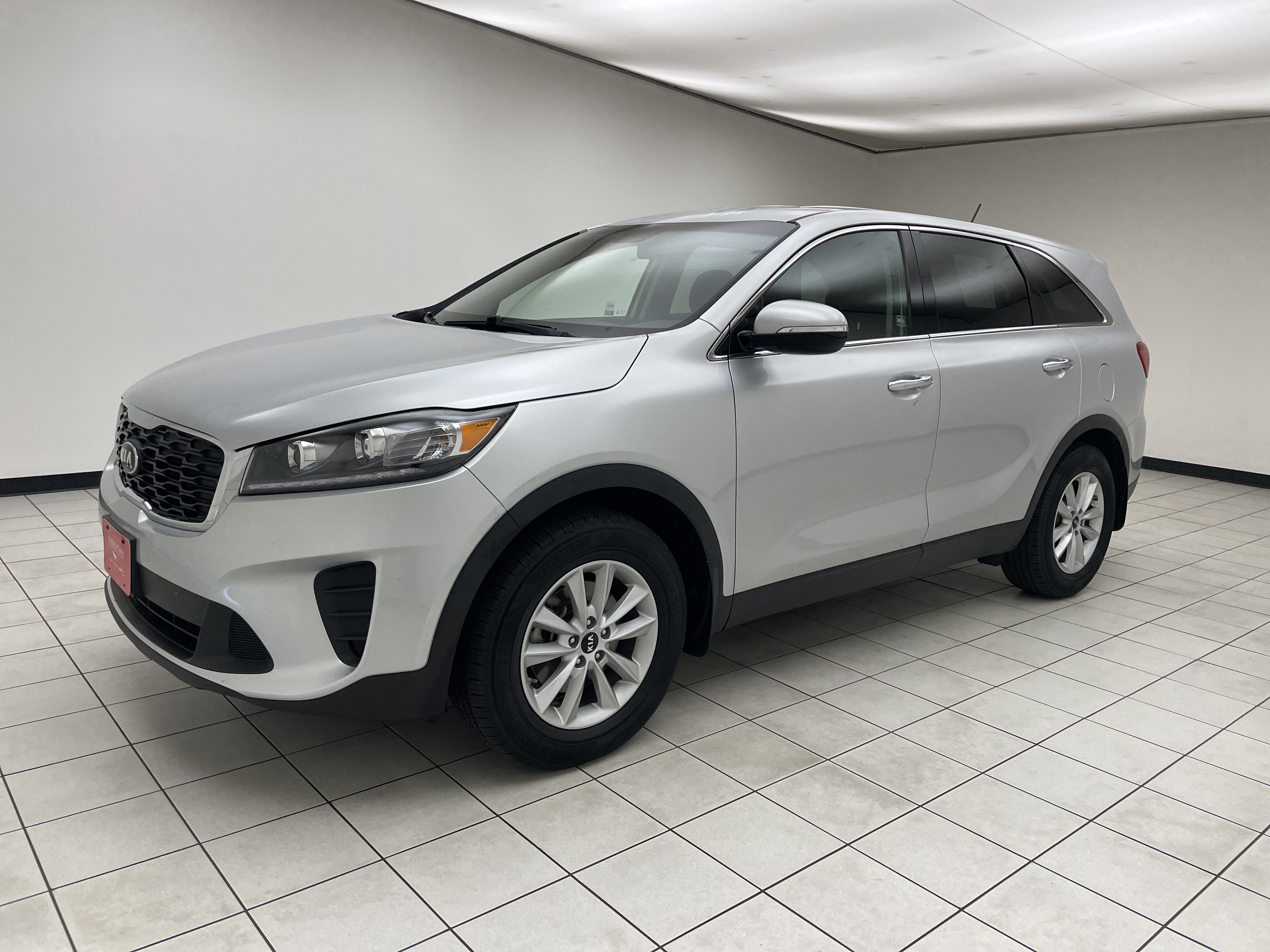 2019 Kia Sorento 2.4L L