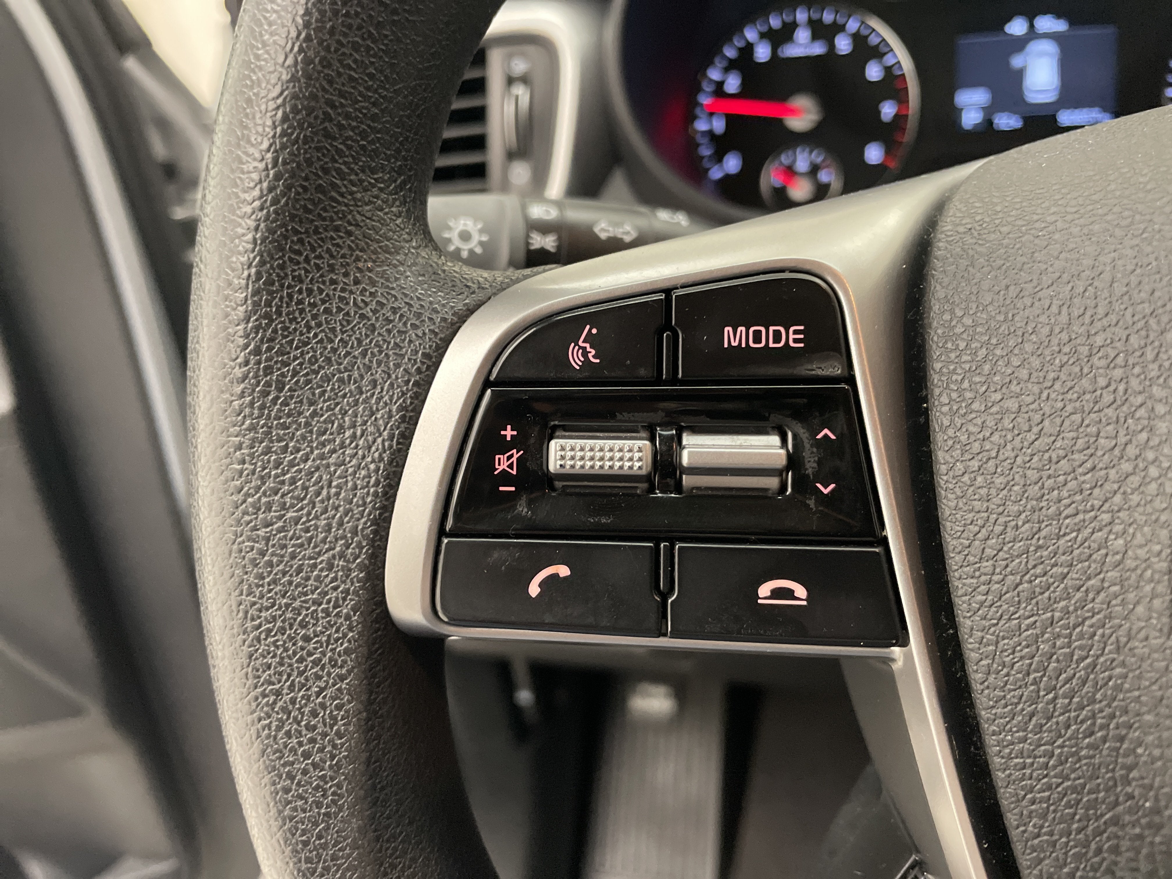 2019 Kia Sorento 2.4L L