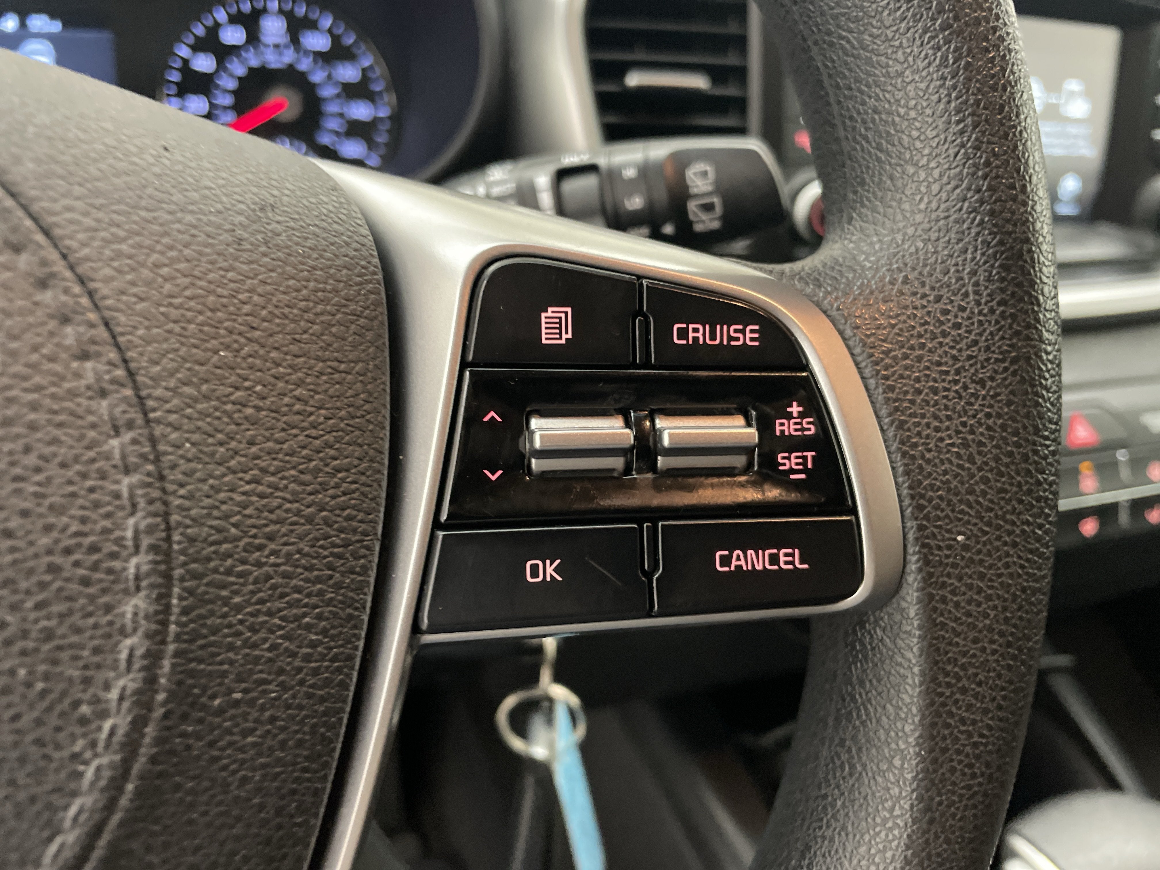 2019 Kia Sorento 2.4L L
