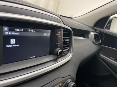 2019 Kia Sorento 2.4L L