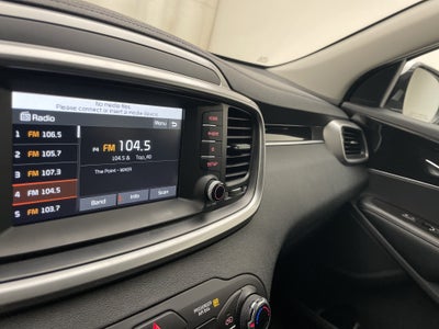 2019 Kia Sorento 2.4L L
