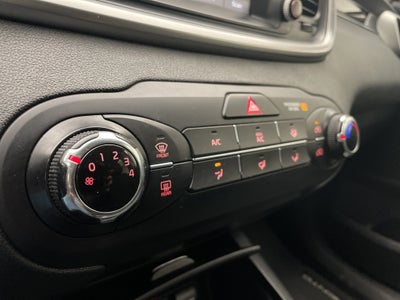 2019 Kia Sorento 2.4L L