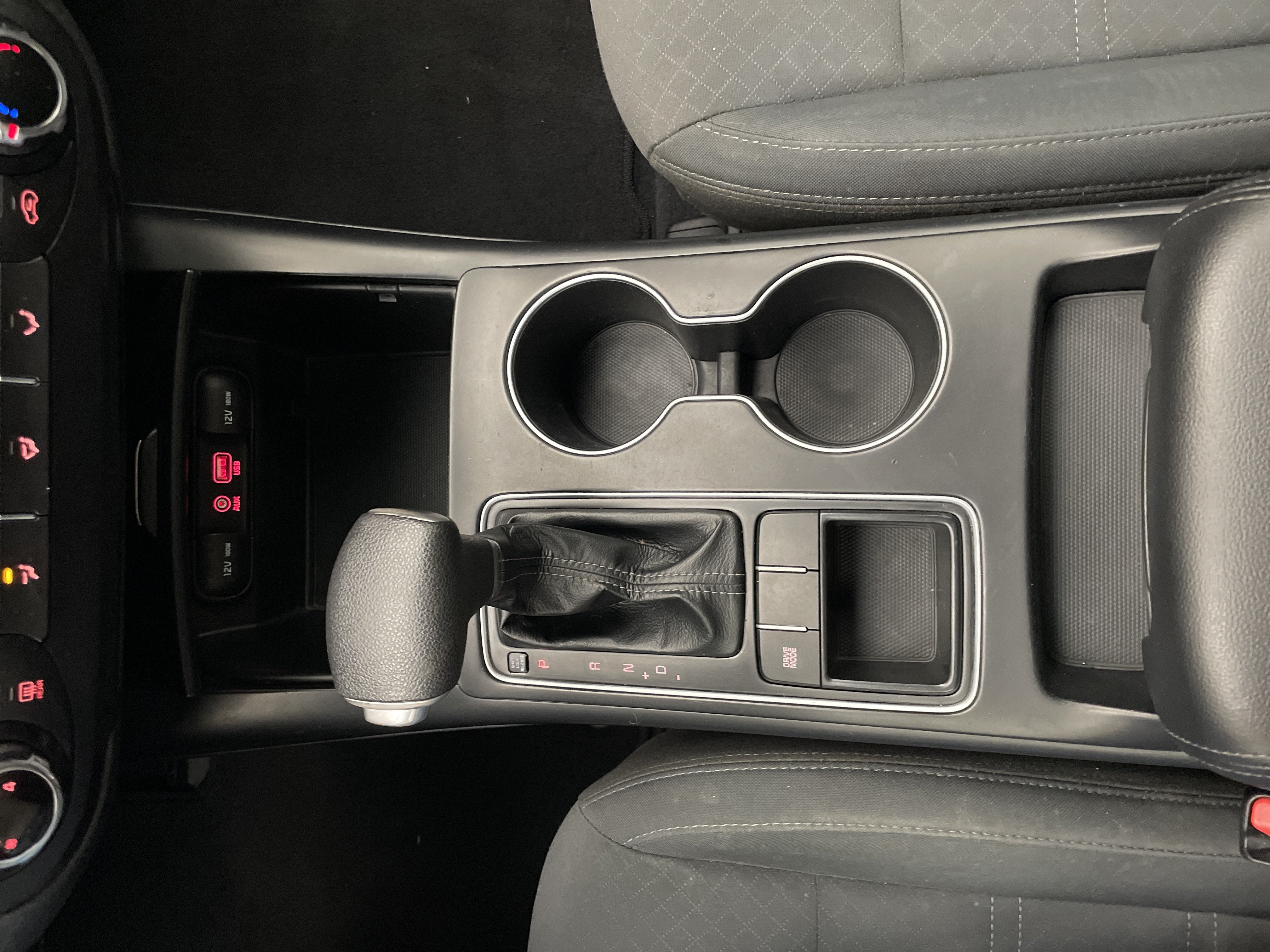2019 Kia Sorento 2.4L L