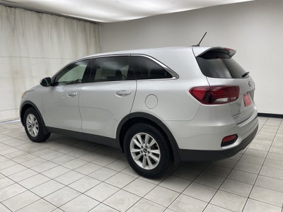 2019 Kia Sorento 2.4L L
