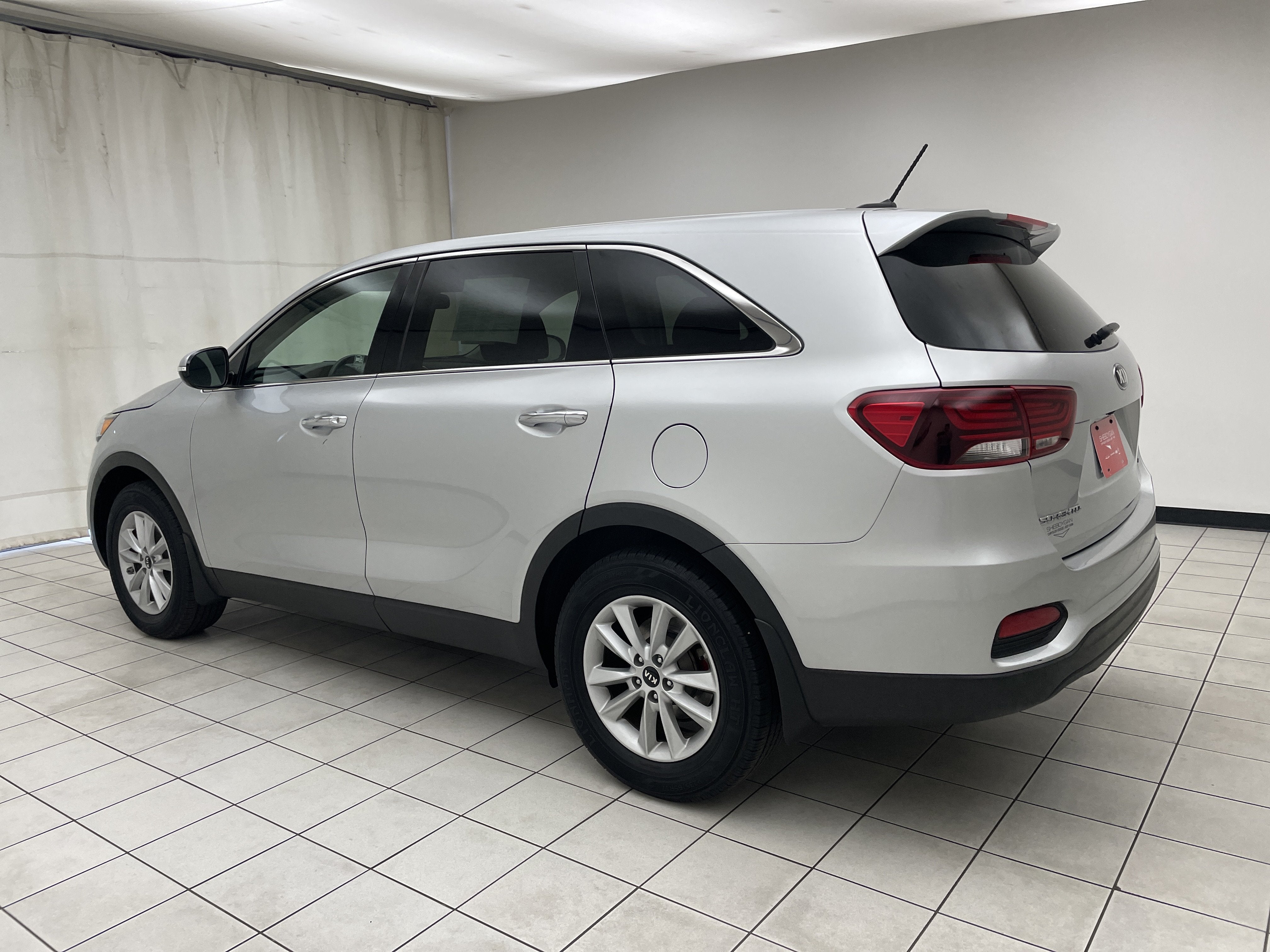 2019 Kia Sorento 2.4L L