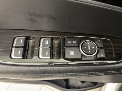2019 Kia Sorento 2.4L L