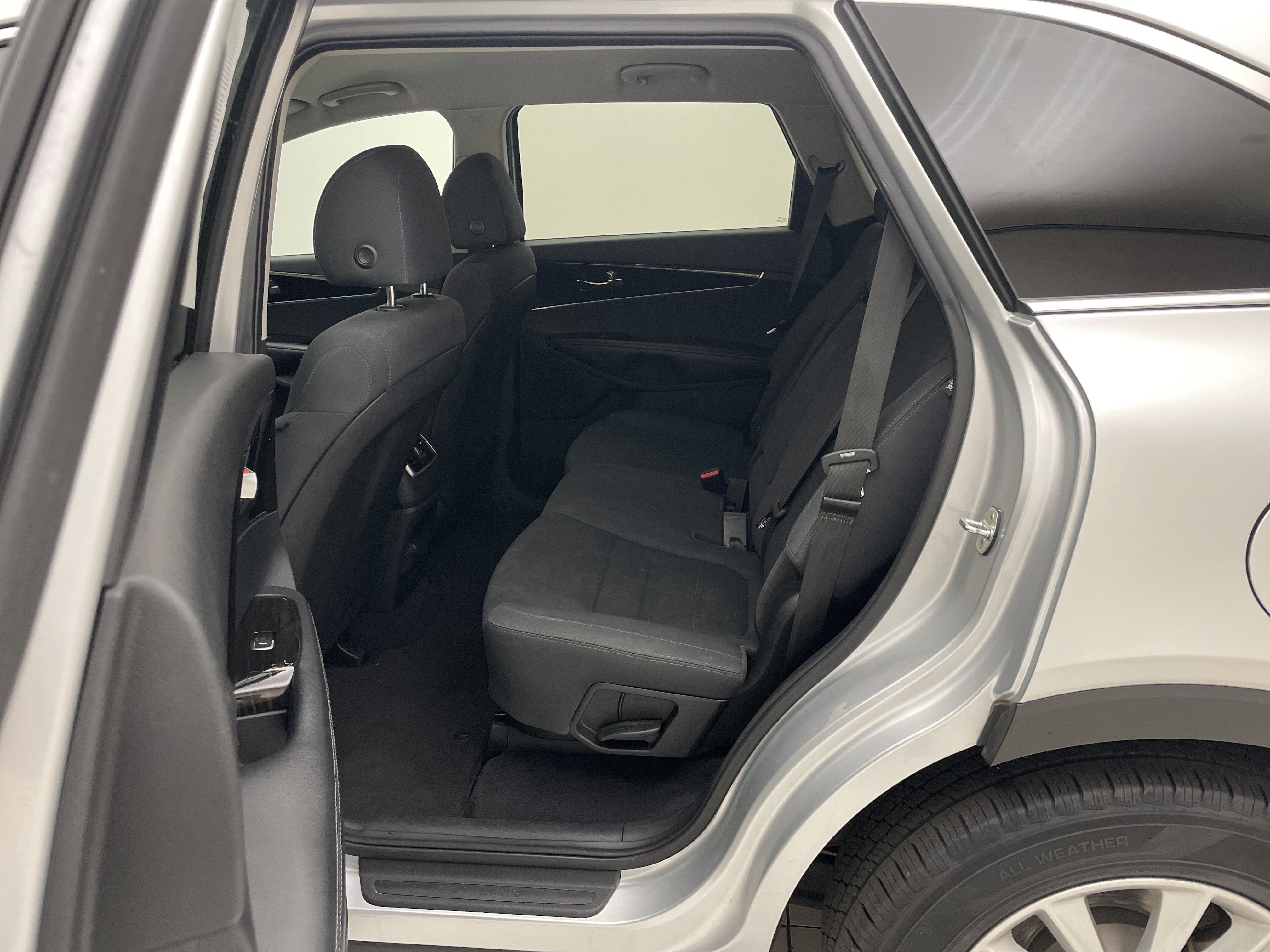 2019 Kia Sorento 2.4L L