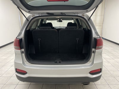 2019 Kia Sorento 2.4L L