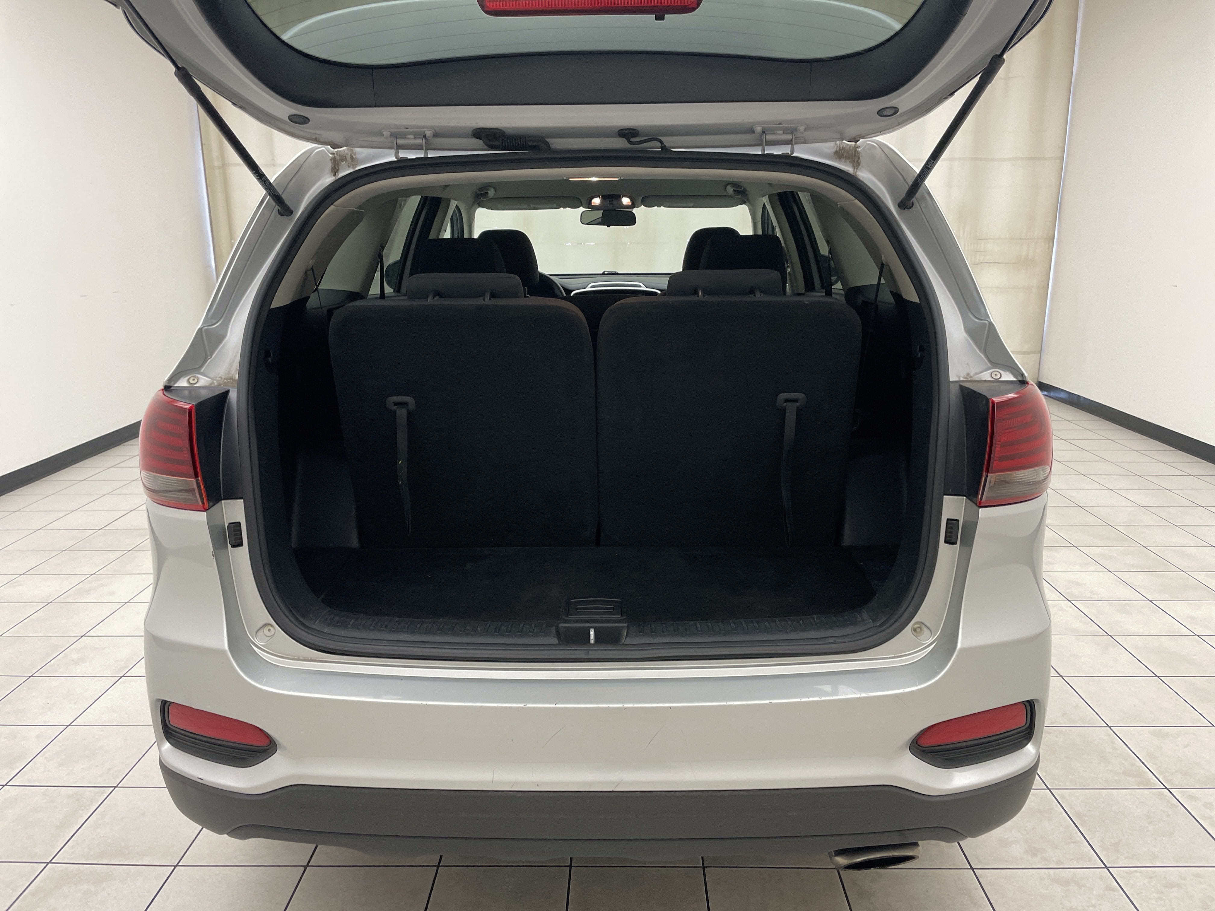 2019 Kia Sorento 2.4L L