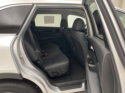 2019 Kia Sorento 2.4L L