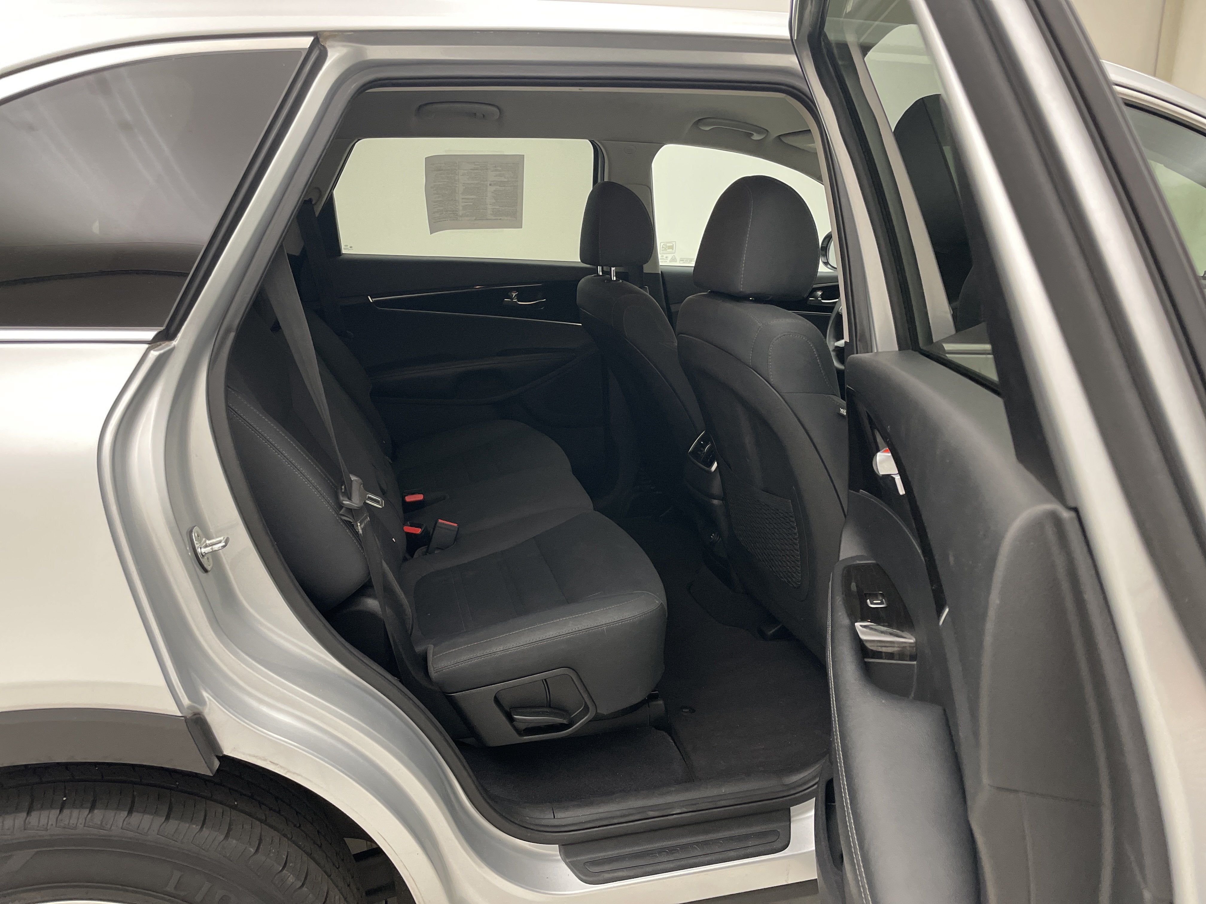 2019 Kia Sorento 2.4L L