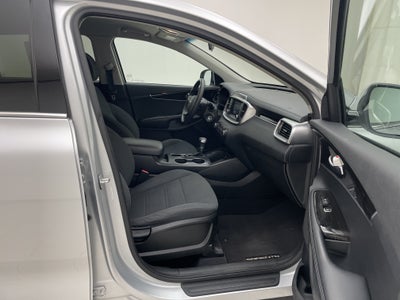 2019 Kia Sorento 2.4L L