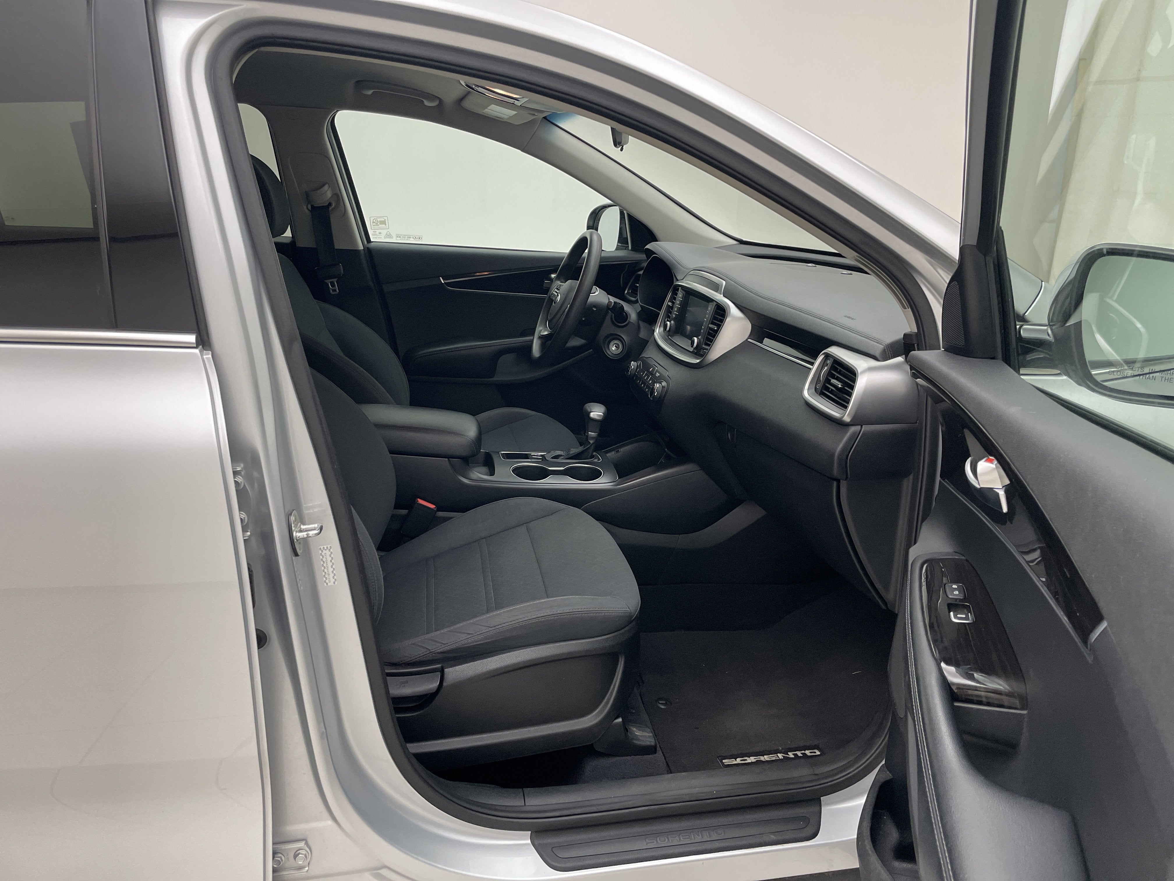 2019 Kia Sorento 2.4L L