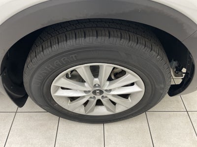 2019 Kia Sorento 2.4L L