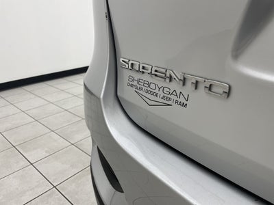 2019 Kia Sorento 2.4L L