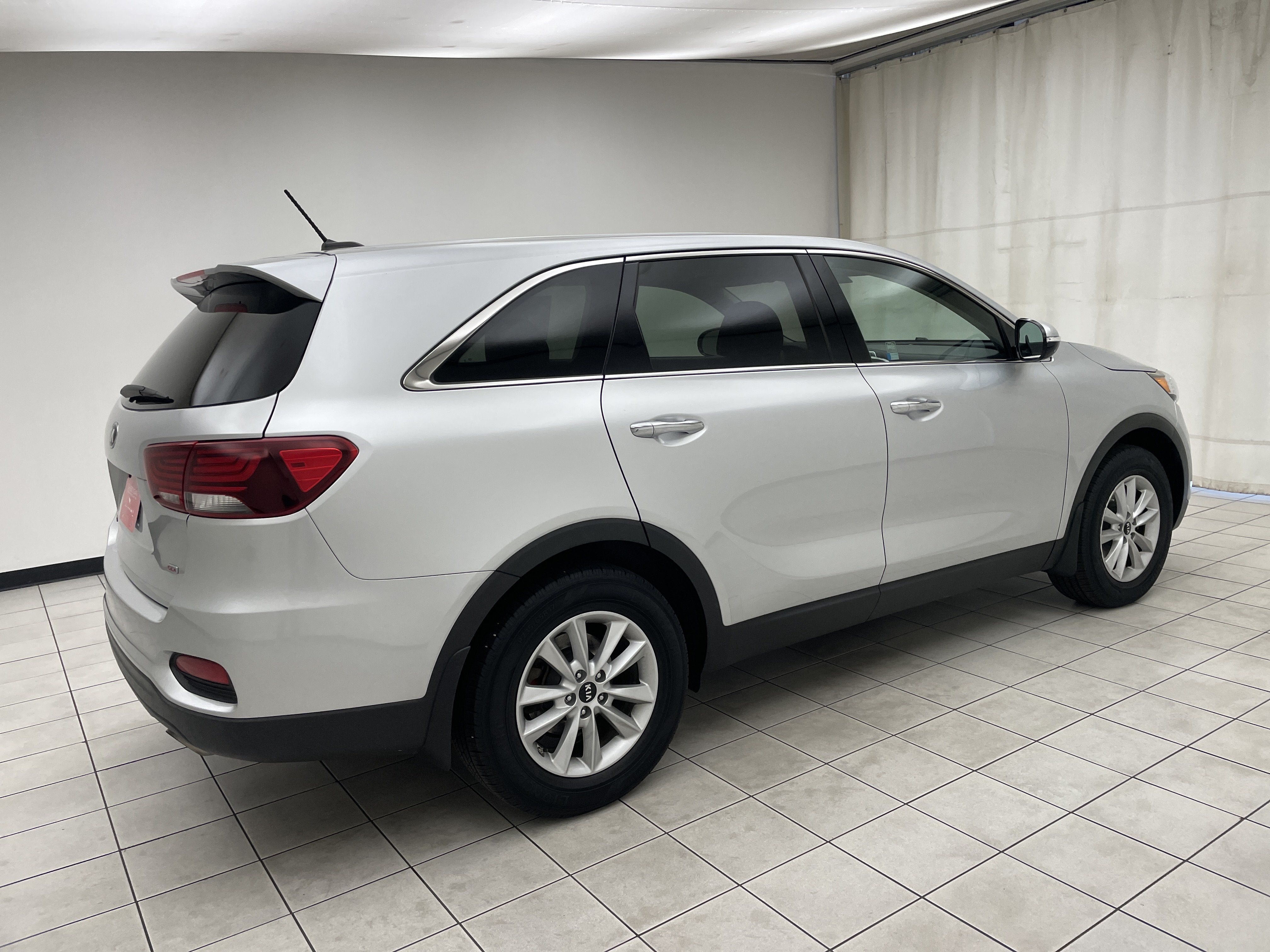 2019 Kia Sorento 2.4L L
